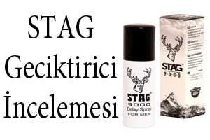 stag 9000