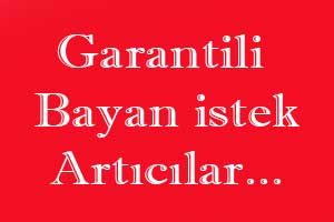 Garantili <a href=