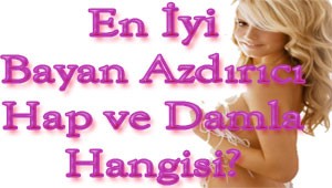 En iyi bayan azdırıcı hangisi