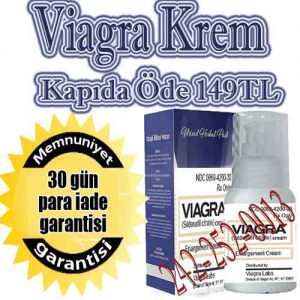 orjinal viagra krem