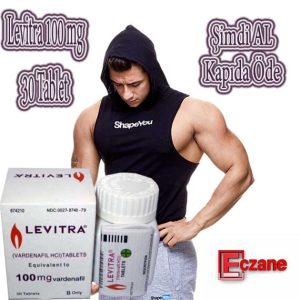 Levitra 100mg